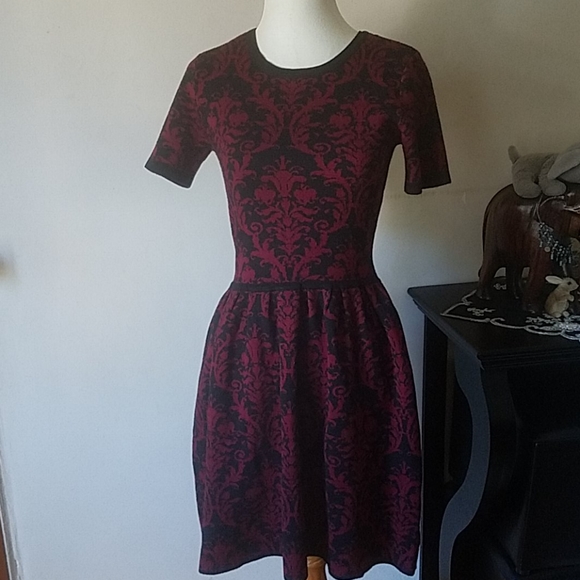 Romeo and Juliet couture dress small - Picture 6 of 10